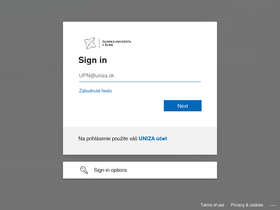 zilinskauniverzita.sharepoint.com
