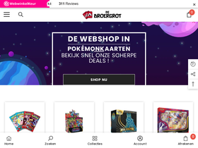 debroergrot.nl