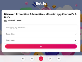 bot.to