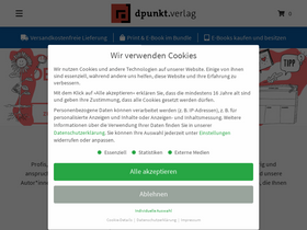 dpunkt.de