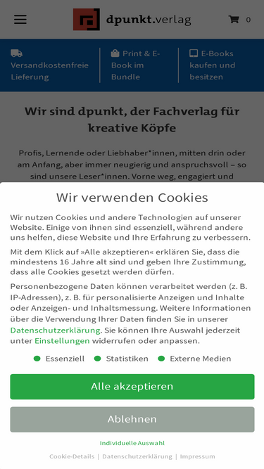 dpunkt.de