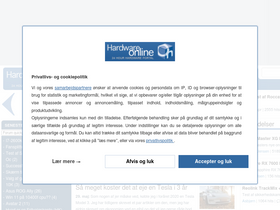 hardwareonline.dk