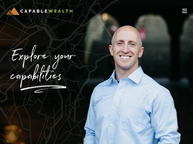 capablewealth.com
