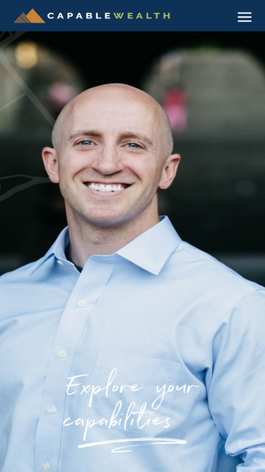 capablewealth.com