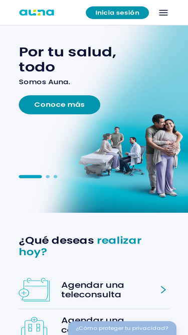 auna.pe