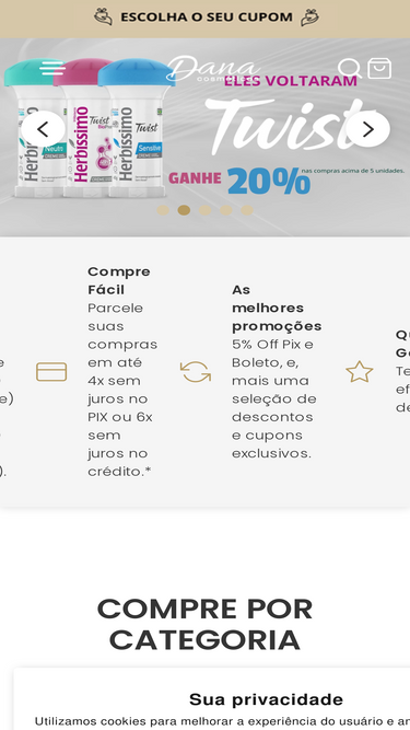 danacosmeticos.com.br