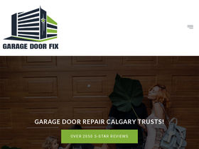 calgarygaragedoorfix.com