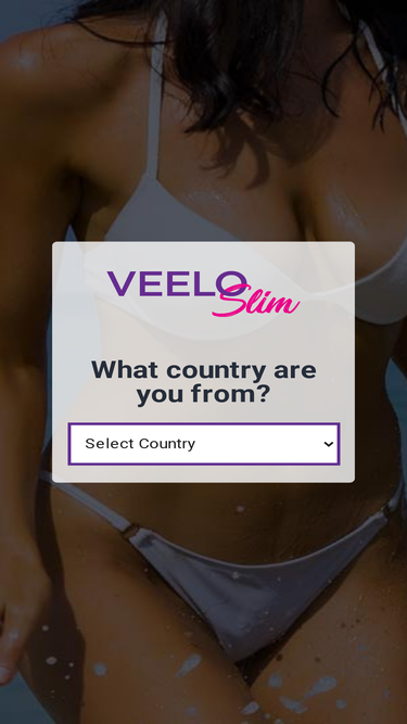 veeloslim.com