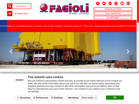 fagioli.com