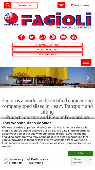 fagioli.com