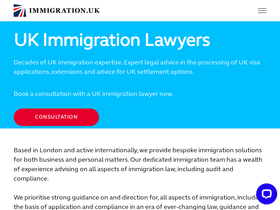 immigration.uk