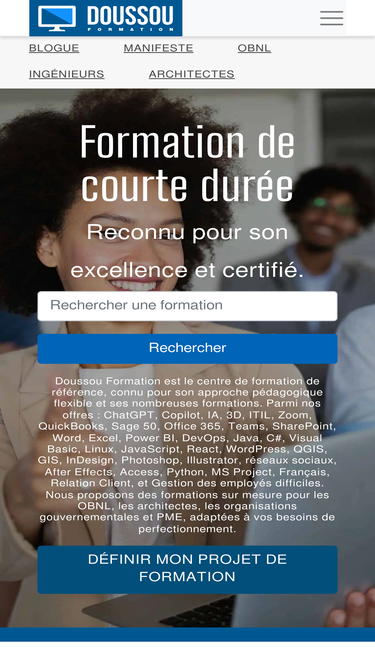 doussou-formation.com