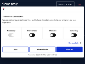 transmitsecurity.com