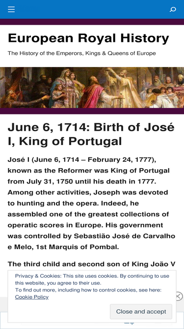 europeanroyalhistory.wordpress.com