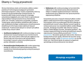 'smyk.com' screenshot