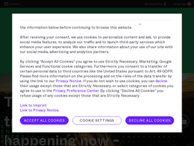 'innio.com' screenshot