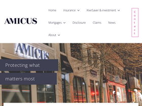 amicus.co.nz