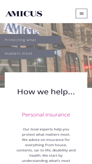 amicus.co.nz
