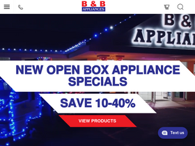 bbappliances.com
