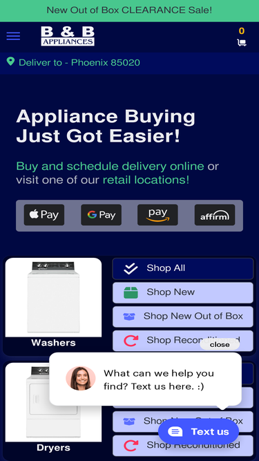 bbappliances.com