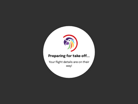 'arajet.com' screenshot