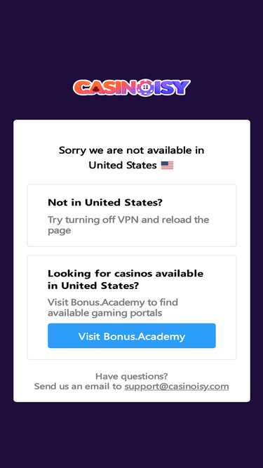 casinoisy.com