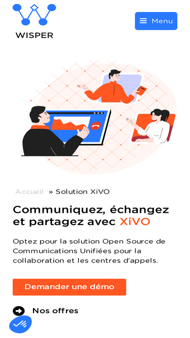 xivo.solutions