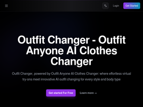 outfitchanger.com