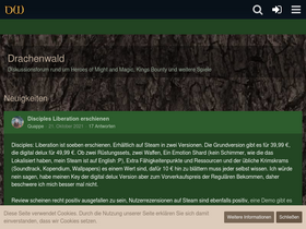 drachenwald.net