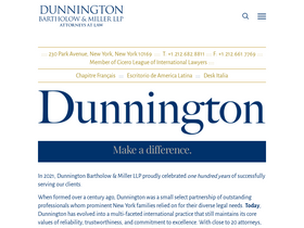 dunnington.com