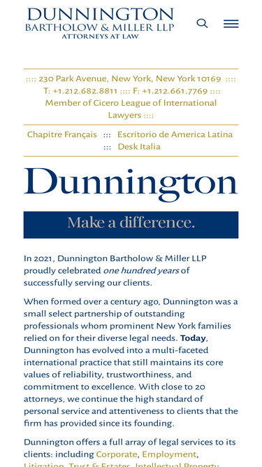 dunnington.com