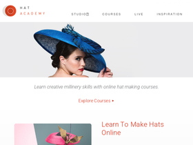 hatacademy.com