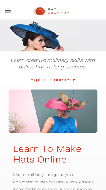 hatacademy.com