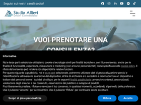 studioallievi.com