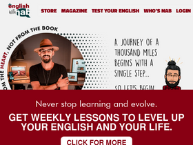 englishwithnab.com
