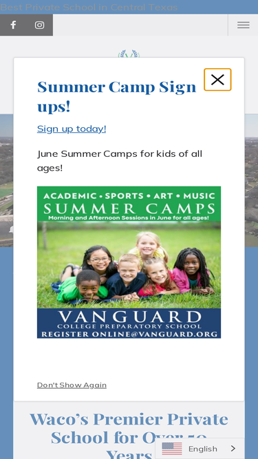 vanguard.org