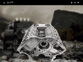 'spprecision.com' screenshot