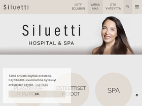 siluetti.fi
