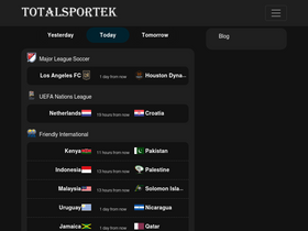 Totalsportek discount similar sites