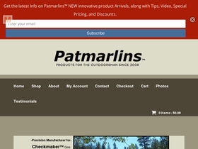 patmarlins.com
