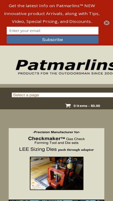 patmarlins.com