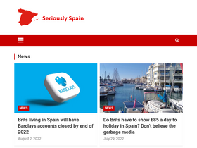 seriouslyspain.com