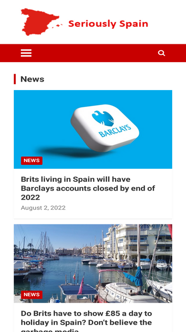 seriouslyspain.com
