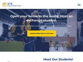 stsfoundation.org
