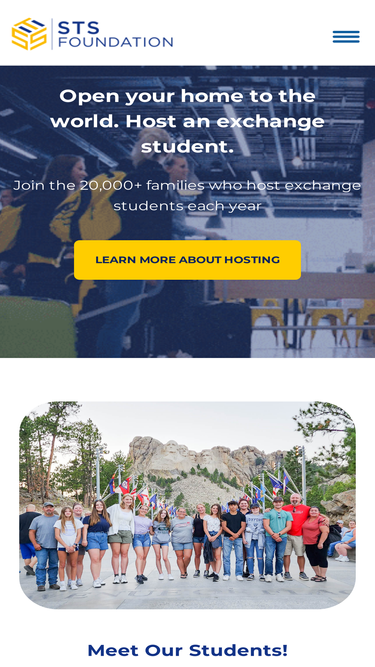 stsfoundation.org