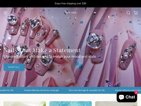 jingyiyi.com homepage screenshot