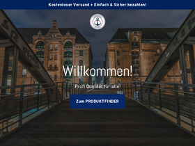 hamburgerlackprofi.de