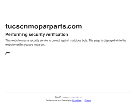 tucsonmoparparts.com