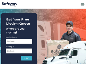 safewaymovingsystem.com