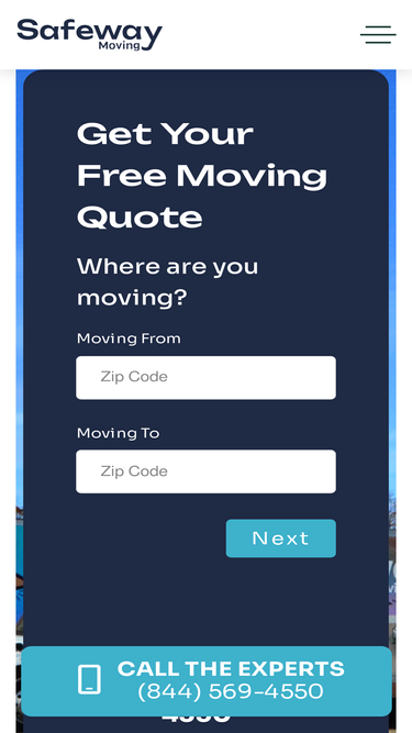 safewaymovingsystem.com